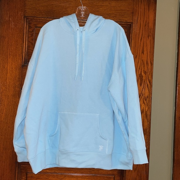 Victoria's Secret Tops - Victorias Secret Hoodie